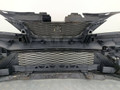 бампер передний SEAT Ibiza 4 поколение [рестайлинг] 2014, 6J0805903C, 6J0807231B, 6J0853667E, 6J0853654E - фото №13