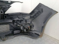бампер передний SEAT Ibiza 4 поколение [рестайлинг] 2014, 6J0805903C, 6J0807231B, 6J0853667E, 6J0853654E - фото №14