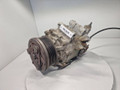компрессор кондиционера Honda Civic 8 поколение 2007, 1.8 л., i, бензин, МКПП, передний привод, TRSE07, Q01018188 - фото №2