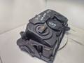 клапанная крышка Volkswagen Passat B6 2007, 2.0 л., TDi, дизель, 03G103469M - фото №3