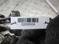 поршень Ford Fiesta 5 поколение [рестайлинг] 2008, 1.3 л., бензин, МКПП, хетчбэк 5 дв. - фото №3