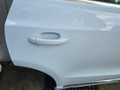 дверь задняя правая Audi Q5 8R 2012, 2.0 л., CNCD, бензин, АКПП, белый, внедорожник 5 дв., полный привод, правый руль, 8R0833052B - фото №2