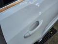 дверь задняя правая Audi Q5 8R 2012, 2.0 л., CNCD, бензин, АКПП, белый, внедорожник 5 дв., полный привод, правый руль, 8R0833052B - фото №4