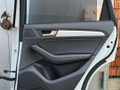 дверь задняя правая Audi Q5 8R 2012, 2.0 л., CNCD, бензин, АКПП, белый, внедорожник 5 дв., полный привод, правый руль, 8R0833052B - фото №7