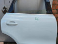 дверь задняя правая Audi Q5 8R 2012, 2.0 л., CNCD, бензин, АКПП, белый, внедорожник 5 дв., полный привод, правый руль, 8R0833052B - фото №9