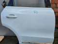дверь задняя правая Audi Q5 8R 2012, 2.0 л., CNCD, бензин, АКПП, белый, внедорожник 5 дв., полный привод, правый руль, 8R0833052B - фото №12