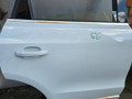 дверь задняя правая Audi Q5 8R 2012, 2.0 л., CNCD, бензин, АКПП, белый, внедорожник 5 дв., полный привод, правый руль, 8R0833052B - фото №13