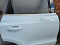 дверь задняя правая Audi Q5 8R 2012, 2.0 л., CNCD, бензин, АКПП, белый, внедорожник 5 дв., полный привод, правый руль, 8R0833052B - фото №14