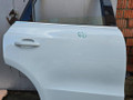 дверь задняя правая Audi Q5 8R 2012, 2.0 л., CNCD, бензин, АКПП, белый, внедорожник 5 дв., полный привод, правый руль, 8R0833052B - фото №15