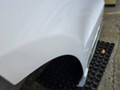 дверь задняя правая Audi Q5 8R 2012, 2.0 л., CNCD, бензин, АКПП, белый, внедорожник 5 дв., полный привод, правый руль, 8R0833052B - фото №16