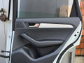 дверь задняя правая Audi Q5 8R 2012, 2.0 л., CNCD, бензин, АКПП, белый, внедорожник 5 дв., полный привод, правый руль, 8R0833052B - фото №21