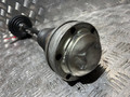 полуось передняя левая (приводной вал, ШРУС) Volkswagen Touran 2 поколение 2016, 1.4 л., CZDA, бензин, АКПП, минивэн, 3Q0407271AA - фото №4