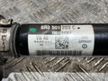 полуось задняя (приводной вал, ШРУС) Audi Q5 8R [рестайлинг] 2015, 2.0 л., CNCD, бензин, АКПП, внедорожник 5 дв., 8R0501203C - фото №4