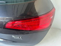 крышка багажника (дверь 3-5) Audi Q5 8R [рестайлинг] 2015, 2.0 л., CNCD, бензин, АКПП, внедорожник 5 дв., 8R0827023C - фото №7