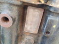 двигатель Nissan Juke YF15 2011, 1.5 л., дизель, K9KB410 - фото №6