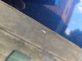 дверь задняя правая Volkswagen Passat B7 2011, 1.8 л., CDAA, бензин, АКПП, синий, седан, передний привод, правый руль, 3C9833056D - фото №6