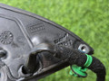 зеркало наружное левое Volkswagen Passat B7 2011, 1.8 л., CDAA, бензин, АКПП, синий, седан, передний привод, правый руль, 3AA857507K - фото №16