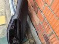 дверь задняя правая Volkswagen Passat B7 2011, 1.8 л., CDAA, бензин, АКПП, синий, седан, передний привод, правый руль, 3C9833056D - фото №18