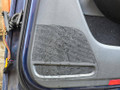 дверь задняя правая Volkswagen Passat B7 2011, 1.8 л., CDAA, бензин, АКПП, синий, седан, передний привод, правый руль, 3C9833056D - фото №20