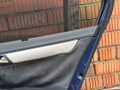 дверь задняя правая Volkswagen Passat B7 2011, 1.8 л., CDAA, бензин, АКПП, синий, седан, передний привод, правый руль, 3C9833056D - фото №22