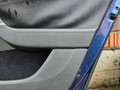 дверь задняя правая Volkswagen Passat B7 2011, 1.8 л., CDAA, бензин, АКПП, синий, седан, передний привод, правый руль, 3C9833056D - фото №23