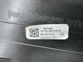 молдинг двери задней правой Audi Q5 FY [рестайлинг] 2023, гибрид, АКПП, 80A853970 - фото №20