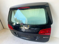 крышка багажника (дверь 3-5) Volkswagen Sharan 2 поколение 2011, 2.0 л., CCZA, бензин, АКПП, минивэн, 7N0827025H - фото №2