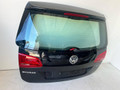 крышка багажника (дверь 3-5) Volkswagen Sharan 2 поколение 2011, 2.0 л., CCZA, бензин, АКПП, минивэн, 7N0827025H - фото №3