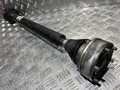 полуось передняя правая (приводной вал, ШРУС) Volkswagen Passat B7 2014, 1.4 л., CAXA, бензин, АКПП, седан, 5Q0407272BN - фото №3