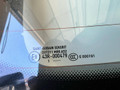 крышка багажника (дверь 3-5) Volkswagen Sharan 2 поколение 2011, 2.0 л., CCZA, бензин, АКПП, минивэн, 7N0827025H - фото №6