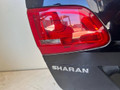 крышка багажника (дверь 3-5) Volkswagen Sharan 2 поколение 2011, 2.0 л., CCZA, бензин, АКПП, минивэн, 7N0827025H - фото №7