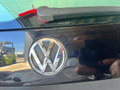 крышка багажника (дверь 3-5) Volkswagen Sharan 2 поколение 2011, 2.0 л., CCZA, бензин, АКПП, минивэн, 7N0827025H - фото №10
