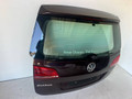 крышка багажника (дверь 3-5) Volkswagen Sharan 2 поколение [рестайлинг] 2018, 1.4 л., CZDA, бензин, АКПП, минивэн - фото №2