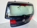 крышка багажника (дверь 3-5) Volkswagen Touran 1 поколение [2-й рестайлинг] 2013, 1.4 л., CTHB, бензин, АКПП, минивэн, 1T0827025Q - фото №3