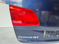 крышка багажника (дверь 3-5) Volkswagen Touran 1 поколение [2-й рестайлинг] 2013, 1.4 л., CTHB, бензин, АКПП, минивэн, 1T0827025Q - фото №7