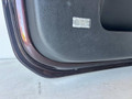 крышка багажника (дверь 3-5) Volkswagen Sharan 2 поколение [рестайлинг] 2018, 1.4 л., CZDA, бензин, АКПП, минивэн - фото №13