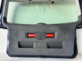 крышка багажника (дверь 3-5) Volkswagen Touran 1 поколение [2-й рестайлинг] 2013, 1.4 л., CTHB, бензин, АКПП, минивэн, 1T0827025Q - фото №13