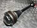 полуось задняя (приводной вал, ШРУС) Audi Q5 8R 2012, 2.0 л., CDNC, бензин, АКПП, внедорожник 5 дв., 8R0501203C - фото №3