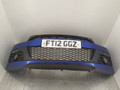 бампер передний Volkswagen Scirocco 3 поколение 2012, 2.0 л., TD, дизель, МКПП, передний привод, 1K8807221L - фото №11