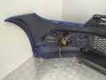 бампер передний Volkswagen Scirocco 3 поколение 2012, 2.0 л., TD, дизель, МКПП, передний привод, 1K8807221L - фото №14
