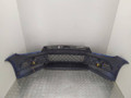 бампер передний Volkswagen Scirocco 3 поколение 2012, 2.0 л., TD, дизель, МКПП, передний привод, 1K8807221L - фото №15