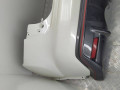 бампер задний Nissan Juke YF15 [рестайлинг] 2012, 1.5 л., TD, дизель, МКПП, передний привод, 850224EA0H - фото №6