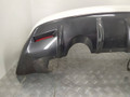 бампер задний Nissan Juke YF15 [рестайлинг] 2012, 1.5 л., TD, дизель, МКПП, передний привод, 850224EA0H - фото №9