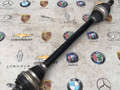 полуось задняя (приводной вал, ШРУС) Porsche Macan 1 поколение [2-й рестайлинг] 2023, 2.9 л., бензин, АКПП, 95B501204 - фото №5