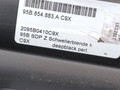 накладка на порог Porsche Macan 1 поколение [2-й рестайлинг] 2023, 2.9 л., бензин, АКПП, 95B854883A - фото №8
