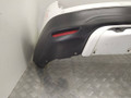 бампер задний Nissan Qashqai 2 поколение 2015, 2.0 л., i, бензин, вариатор, передний привод, 850224EA0H - фото №6