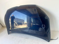 капот Volkswagen Touran 1 поколение [2-й рестайлинг] 2013, 1.4 л., CTHB, бензин, АКПП, минивэн, 1T0823031Q - фото №2