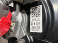вакуумный усилитель тормозов Volkswagen Sharan 2 поколение 2015, 2.0 л., CCZA, бензин, АКПП, минивэн, 7N2614105D, 252578472002 - фото №5