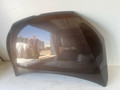 капот Volkswagen Touran 1 поколение [2-й рестайлинг] 2013, 1.4 л., CTHB, бензин, АКПП, минивэн, 1T0823031Q - фото №2