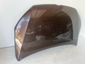 капот Volkswagen Touran 1 поколение [2-й рестайлинг] 2013, 1.4 л., CTHB, бензин, АКПП, минивэн, 1T0823031Q - фото №3